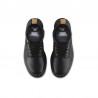 Botas Planas Mujer Dr. Martens Vegan 1460 Negro