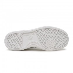 Sneakers Mujer New Balance Gsb4803 Blanco-Blanco