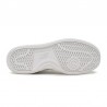 Sneakers Mujer New Balance Gsb4803 Blanco-Blanco