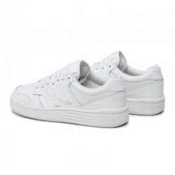 Sneakers Mujer New Balance Gsb4803 Blanco-Blanco