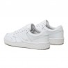 Sneakers Mujer New Balance Gsb4803 Blanco-Blanco