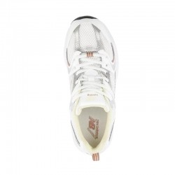 Sneakers Mujer New Balance Mr530 Blanco-Beig