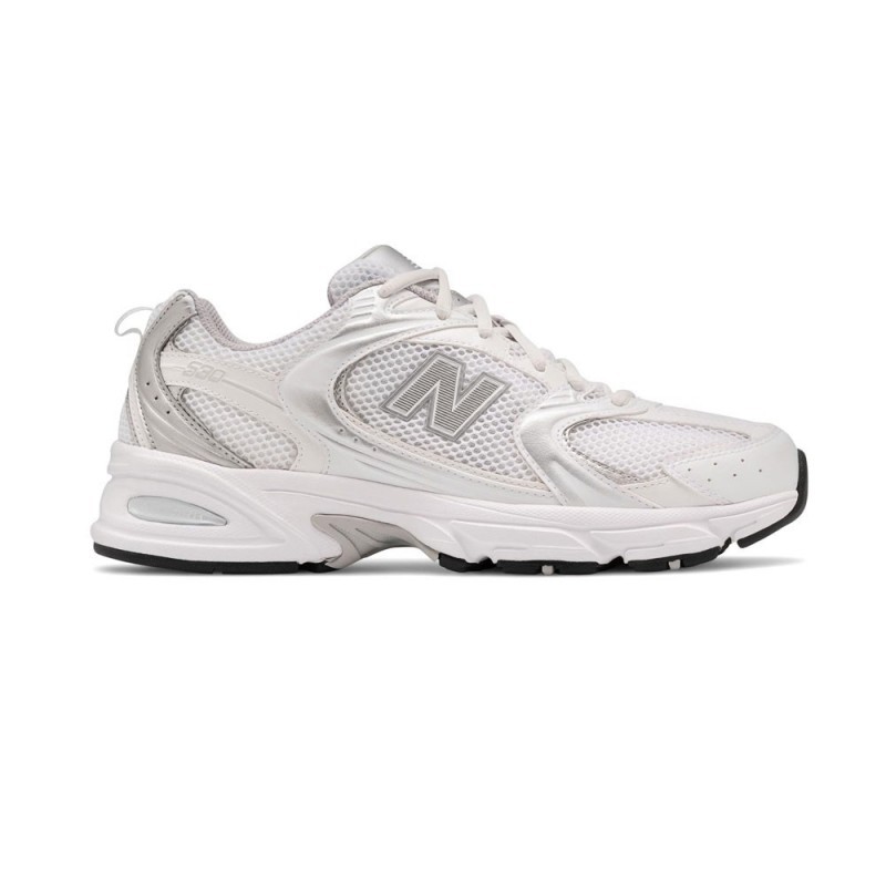 Sneakers Hombre New Balance Mr530 Blanco