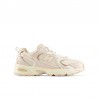 Sneakers Mujer New Balance Mr530 Beig
