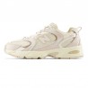 Sneakers Mujer New Balance Mr530 Beig