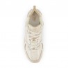 Sneakers Mujer New Balance Mr530 Beig