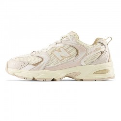 Sneakers Mujer New Balance Mr530 Beig