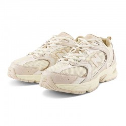 Sneakers Mujer New Balance Mr530 Beig