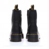 Botas Planas Mujer Dr. Martens Jadon Negro