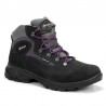 Botas Planas Mujer Chiruca Massana 36 Gris