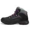 Botas Planas Mujer Chiruca Massana 36 Gris