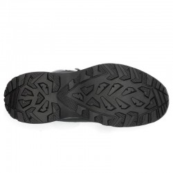 Botas Planas Mujer Chiruca Massana 36 Gris