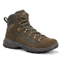 Botas Hombre Chiruca Sabueso 01 Verde