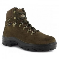 Botas Hombre Chiruca Pointer Verde