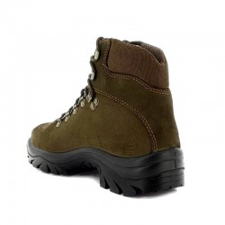 Botas Hombre Chiruca Pointer Verde
