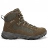 Botas Planas Mujer Chiruca Sabueso Verde