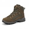 Botas Planas Mujer Chiruca Sabueso Verde