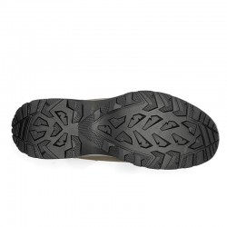 Botas Planas Mujer Chiruca Sabueso Verde