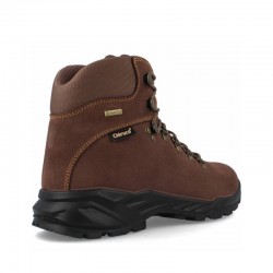 Botas Hombre Chiruca Pointer Marron