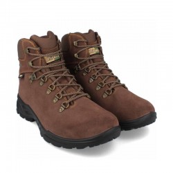 Botas Hombre Chiruca Pointer Marron