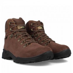 Botas Hombre Chiruca Pointer Marron