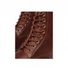 Botas Planas Hombre Dr. Martens 1460 Pascal Marron