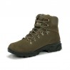 Botines Planos Mujer Chiruca Pointer Verde