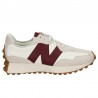 Sneakers Mujer New Balance Ws327 Beig