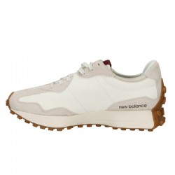 Sneakers Mujer New Balance Ws327 Beig