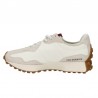 Sneakers Mujer New Balance Ws327 Beig