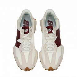 Sneakers Mujer New Balance Ws327 Beig
