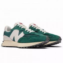 Sneakers Hombre New Balance U327 Verde