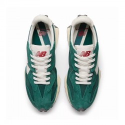 Sneakers Hombre New Balance U327 Verde