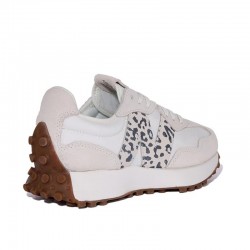 Sneakers Mujer New Balance Ws327 Beig