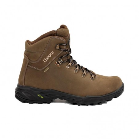 Botas Hombre Chiruca Trofeo Kaki