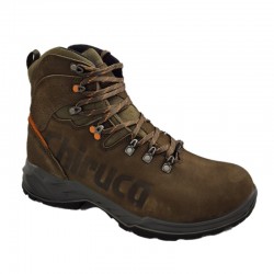 Botas Hombre Chiruca Sequoia 01 Gore Tex Kaki