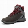 Botines Planos Mujer Chiruca Taiga 07 Gris