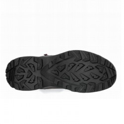 Botines Planos Mujer Chiruca Taiga 07 Gris