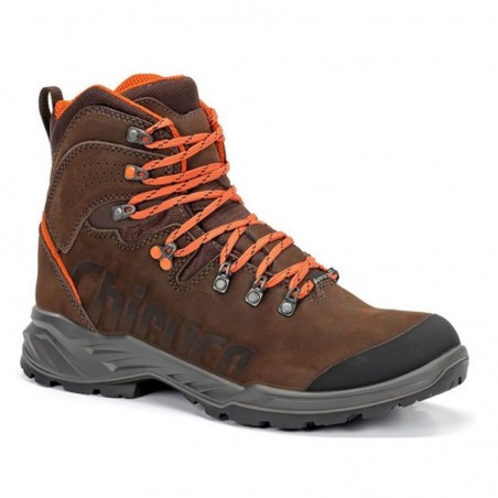 Botas Hombre Chiruca Sequoia Force Marron