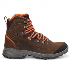 Botas Hombre Chiruca Sequoia Force Marron