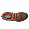 Botas Hombre Chiruca Sequoia Force Marron