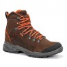 Botas Hombre Chiruca Sequoia Force Marron