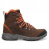 Botas Hombre Chiruca Sequoia Force Marron