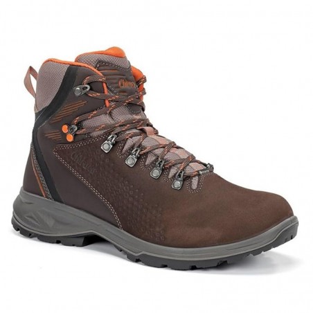 Botas Hombre Chiruca Taiga 02 Marron