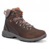 Botas Hombre Chiruca Taiga 02 Marron