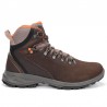 Botas Hombre Chiruca Taiga 02 Marron