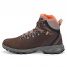 Botas Hombre Chiruca Taiga 02 Marron