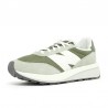 Sneakers Mujer New Balance U370 Kaki