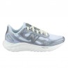 Sneakers Mujer New Balance Warist Blanco-Gris