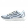 Sneakers Mujer New Balance Warist Blanco-Gris